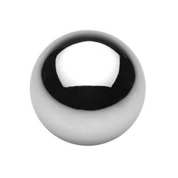 Master Series Cannonball Intruder Orb
