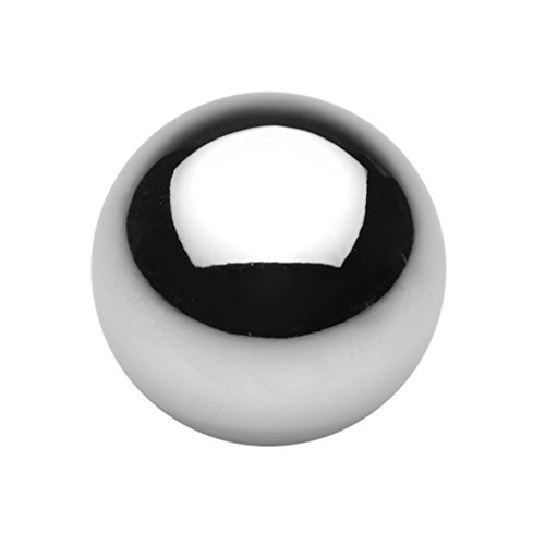 Master Series Cannonball Intruder Orb