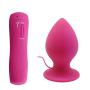 Knowwest 7 Víbratión Modes Àmàl Plug Personal Massager G S Potter Remote Control Butt Stímulatión Sèx Toys for Women Men