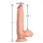12 in Large Thick Waterproof Massage Toys for Her 12 in Large Thick Waterproof Massage Toys for Her