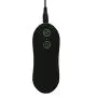 Vibrating Anal Stimulator - Butt Plug with 10 Functions of Vibrations - Textured Vibe Vibrating Anal Stimulator - Butt Plug with 10 Functions of Vibrations - Textured Vibe
