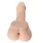 Mini Male Masturbator 3D Realistic Pussy Ass Sex Love Doll with Tight Anus, Adult Anal Sex Toys for Man Masturbation-9.5x4.4x2inch Mini Male Masturbator 3D Realistic Pussy Ass Sex Love Doll with Tight Anus, Adult Anal Sex Toys for Man Masturbation-9.5x4.4x2inch