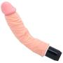 Bendable Vibrating Dildo F- lexible Shaft Multi Speed Vibrator Sex Toy