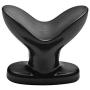 Master Series Mini Anchor Dilating Butt Plug