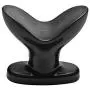 Master Series Mini Anchor Dilating Butt Plug Master Series Mini Anchor Dilating Butt Plug