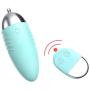Wireless Remote Control Vibrantor 10 Frequency Women Adult Six Toy