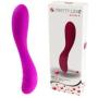 30 Speed 100% Silico G Spot Vibrator Cilt Stimulator Vibration Massager Female and Male