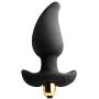 Rocks Off Butt Quiver, Black Rocks Off Butt Quiver, Black