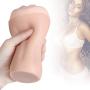 Realistic Põckét Pussÿ Health Toys Full Size, Hands Free Sleévé Strõkér Waterproof Toy for Men