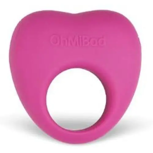 OHMIBOD - Lovelife Share Couple Vibrator OHMIBOD - Lovelife Share Couple Vibrator