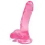 Lycwsd001 7.48 Inch Realistic Massager Toys Lifelike Silicone-Dîldɔ with Suction Cup for Women Feel Like The Same lycwsd001 Lycwsd001 7.48 Inch Realistic Massager Toys Lifelike Silicone-Dîldɔ with Suction Cup for Women Feel Like The Same lycwsd001