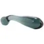 Glass G-Spot Wand in Charcoal and JO H20 Water Based Lube Glass G-Spot Wand in Charcoal and JO H20 Water Based Lube