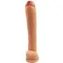Aixidd Dîldɔ, Body Relax ,Waterproof Massage Hands-Free Belt Sucker Female Beginners Toy,14.9inch (Color : Skin) Aixidd Dîldɔ, Body Relax ,Waterproof Massage Hands-Free Belt Sucker Female Beginners Toy,14.9inch (Color : Skin)