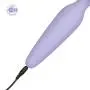 CalExotics Miracle Massager - Waterproof Sex Toys for Couples - Rechargeable Body Massager - Adult Multi-Function Vibe – Purple CalExotics Miracle Massager - Waterproof Sex Toys for Couples - Rechargeable Body Massager - Adult Multi-Function Vibe – Purple