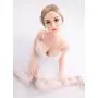 KingMansion Realistic Sex Doll for Men 153cm Natural Color E Cup Real Love Doll with Pussy Oral Anal Adult Toy KingMansion Realistic Sex Doll for Men 153cm Natural Color E Cup Real Love Doll with Pussy Oral Anal Adult Toy