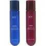 KY Yours and Mine His and Hers Personal Lubricant Set, 1.5 fl Oz Each KY Yours and Mine His and Hers Personal Lubricant Set, 1.5 fl Oz Each