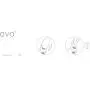 Ovo Ovo D2 Vibe, White