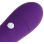 RITER Multi-Speed Wand Massage G Spotter Dido Toy for Women&Couples Waterproof&Whisper Quiet