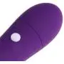 RITER Multi-Speed Wand Massage G Spotter Dido Toy for Women&Couples Waterproof&Whisper Quiet