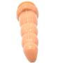 InvincibleFun Womens Equipment 8.66 Inch Thick and Flexible Super Huge Long Full Body Massager Big Personal Relax Massage Wand for Women Joy