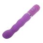 Villvi 10 Speeds Th-ru-Sting Thread Wand Toy for Women&Couples Waterproof & Ultra-Slient