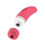 Shots America Hiky Vibrator, Pink