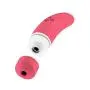 Shots America Hiky Vibrator, Pink Shots America Hiky Vibrator, Pink