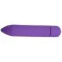 Gallity Women Sexy Toys Waterproof Mini Point Vibrating Massager Bullet Trigger Point Jumping Egg (A)