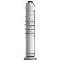 Master Series Behemoth Ribbed Dildo, X-Large