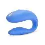 We-Vibe Match Couples Vibrator, Periwinkle We-Vibe Match Couples Vibrator, Periwinkle