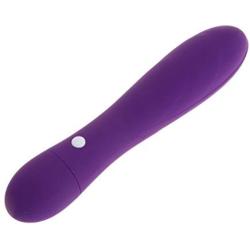 RITER Multi-Speed Wand Massage G Spotter Dido Toy for Women&Couples Waterproof&Whisper Quiet