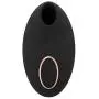 Shots Irresistible Seductive Rechargeable Clitoral Wave Touchless Stimulator (Black) Shots Irresistible Seductive Rechargeable Clitoral Wave Touchless Stimulator (Black)