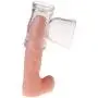 Sixinu Transparent Big AV Wand Headgear Massagers Headgear for Male Massagers Magic Wand Sixinu Transparent Big AV Wand Headgear Massagers Headgear for Male Massagers Magic Wand