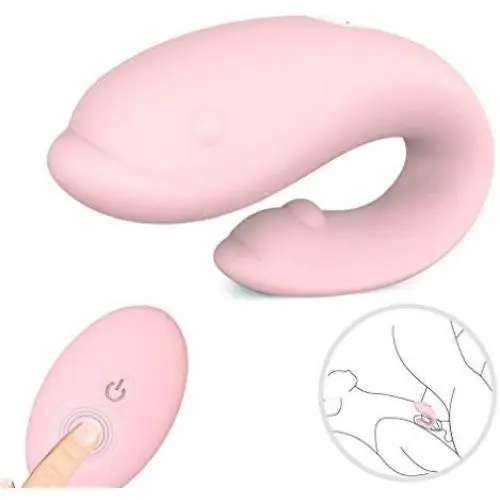 U Shape Couple Love Double Stimulation Viganal annus Womans Clitorais Vibrating Toy Handsfree USB Waterproof Wand Stimulate G point enjoy the Climax Six toys for Female Tshirt U Shape Couple Love Double Stimulation Viganal annus Womans Clitorais Vibrating Toy Handsfree USB Waterproof Wand Stimulate G point enjoy the Climax Six toys for Female Tshirt