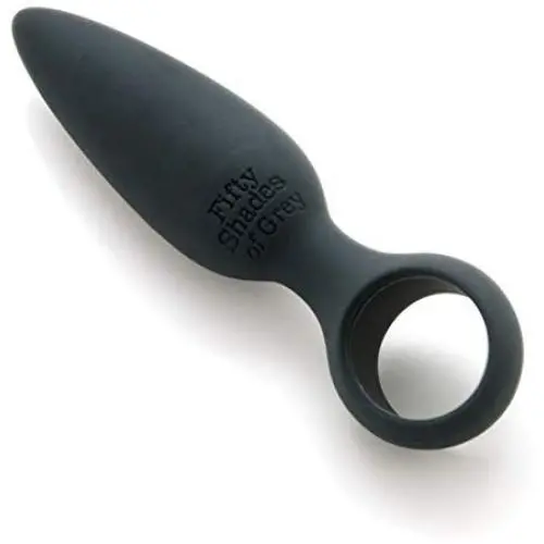 Fifty Shades Of Grey Something Forbidden Butt Plug Fifty Shades Of Grey Something Forbidden Butt Plug