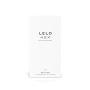 LELO HEX Original, Luxury Condoms with Unique Hexagonal Structure, Thin Yet Strong Latex Condom, Lubricated (12 pack)