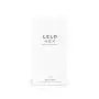 LELO HEX Original, Luxury Condoms with Unique Hexagonal Structure, Thin Yet Strong Latex Condom, Lubricated (12 pack) LELO HEX Original, Luxury Condoms with Unique Hexagonal Structure, Thin Yet Strong Latex Condom, Lubricated (12 pack)