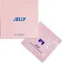 UNBOUND Jelly - Water Based Lubricant - Vegan, Organic, Sensual, Paraben Free, Menthol Free Oil for Him & Her (10 Pack) UNBOUND Jelly - Water Based Lubricant - Vegan, Organic, Sensual, Paraben Free, Menthol Free Oil for Him & Her (10 Pack)