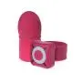 YUXINHER Remote-7 Mode-Silicone-Penis-Head-Teaser-Dido -Víbrátor s-Massager-Male-ŝe-x-Toy - Rose YUXINHER Remote-7 Mode-Silicone-Penis-Head-Teaser-Dido -Víbrátor s-Massager-Male-ŝe-x-Toy - Rose