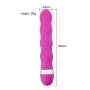 Clǐtoral Vǐbrator Fun Toys for Couple Handheld Waterproof Portable Electric Vib Massager-Adjustable Speed-Thread Silicone Mini Magic Wand Rose red by ALBK Clǐtoral Vǐbrator Fun Toys for Couple Handheld Waterproof Portable Electric Vib Massager-Adjustable Speed-Thread Silicone Mini Magic Wand Rose red by ALBK