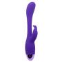 QUQUMARY -Waterproof Vibrartors for Woman Rabbit, 10 Speeds Upgraded Th-Rusting Ro-tating Novelty Clitorial Vibrartor for Women,for G Spotter Clot Anales Pleasure -for Couples Six Toys