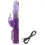 Big Size Multi-Speed Powerful Rabbit Viber Toys for Women Pleasure Waterproof & Silent