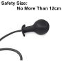 Enema Oversized Silicone Enema Bulb Explosion-Proof Design Clean Anal Silicone Rinse Men and Women-6564654154