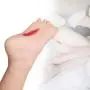 Foot Fetish Mannequin Foot with Vaginal Realistic Pussy Male Masturbation for Man Foot Fetish Mannequin Foot with Vaginal Realistic Pussy Male Masturbation for Man