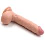 TPTPMAY Realistic Six Toys with Pennis G-Sport Amal Plug Adullt Six Toys for Women Men