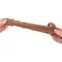 Silicone Scro-tum Stretcher Male Chá-stity Device Pê-NIS S^Leeve Delay Éjacul-ation Pê-NIS Ring Pê-NIS Cages for M^en-A