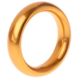 Batyuery Aluminum Alloy Pennis Rings 40mm/45mm/50mm Clock Ring for Male Time Delay Lasting Pleasure