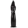 X-R 38cm Womens Happy Toys Lifelike Artifical Fist Rod Womens Relax Stress Massger Couples Gifts Sunglasses Soft Comfortable Waterproof Safety (Color : Black) X-R 38cm Womens Happy Toys Lifelike Artifical Fist Rod Womens Relax Stress Massger Couples Gifts Sunglasses Soft Comfortable Waterproof Safety (Color : Black)