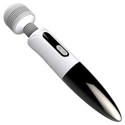 Sekswj 100% High Quality Women Masturbetion Cordless Handheld Relaxing Toy Toys Female Relaxing 30 Frequency Discreet Package