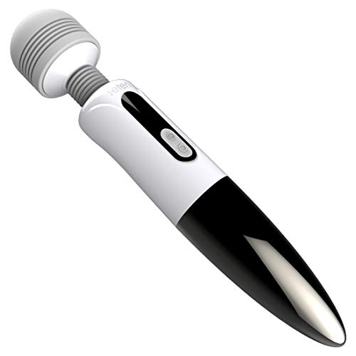 Sekswj 100% High Quality Women Masturbetion Cordless Handheld Relaxing Toy Toys Female Relaxing 30 Frequency Discreet Package